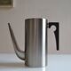 Cylinda coffee maker by Arne Jacobsen for Stelton in 1967 Scandinavian design