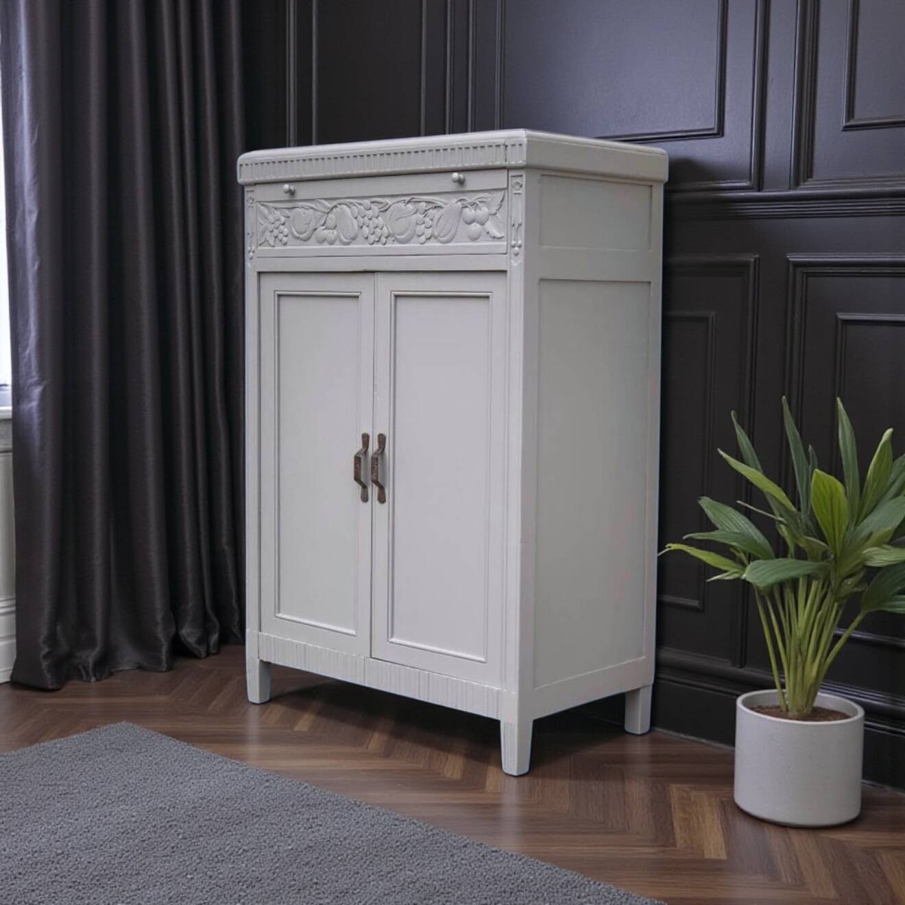 Art Deco high buffet, 1930