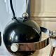 Eye ball desk lamp