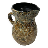 Ceramic pitcher