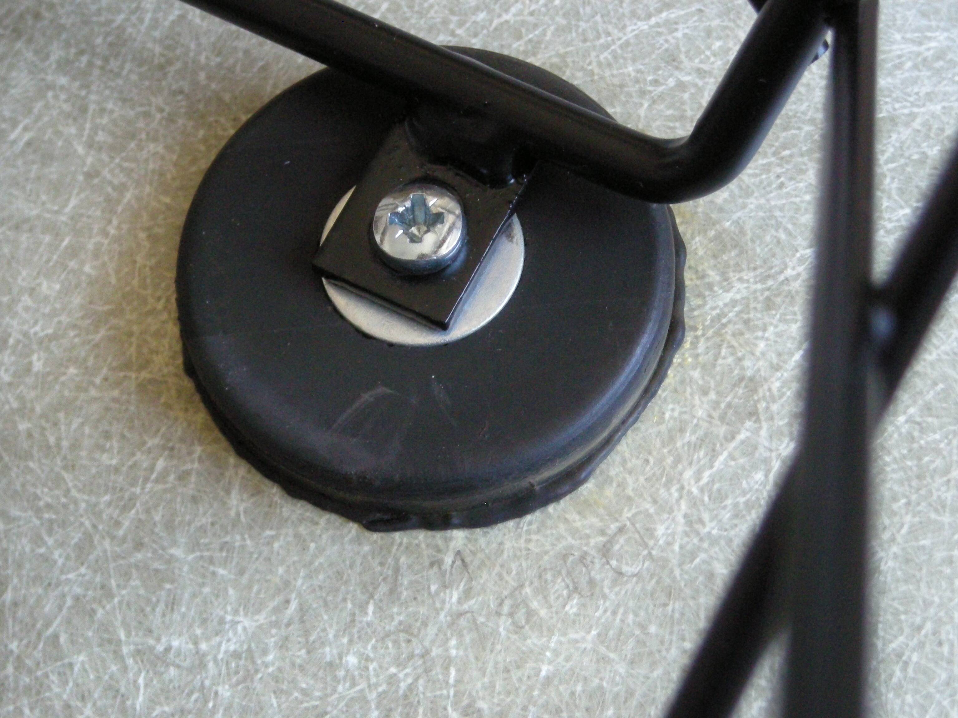 ROCKING CHAIR_RAR_ CHARLES EAMES ZENITH edition