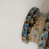 West Germany vintage ceramic vase