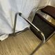 Chaise tubulaire 70s