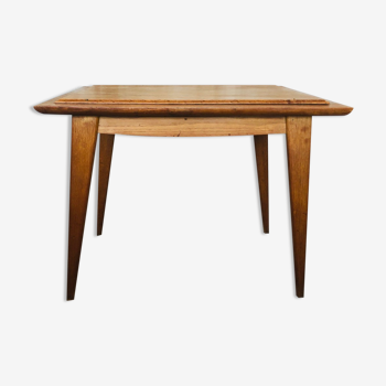 Table d’appoint vintage, style Scandinave années 60