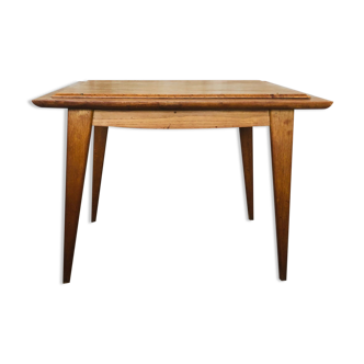 Table d’appoint vintage, style Scandinave années 60