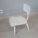 Vintage chair 70s/80s
