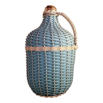 Demijohn scoubidou