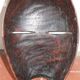 African Art Ivory Coast Small Dan mask 17 cm