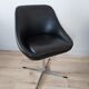 Fauteuils pivotant années 70