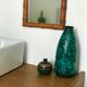 Vase en céramique vintage