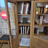 Old library