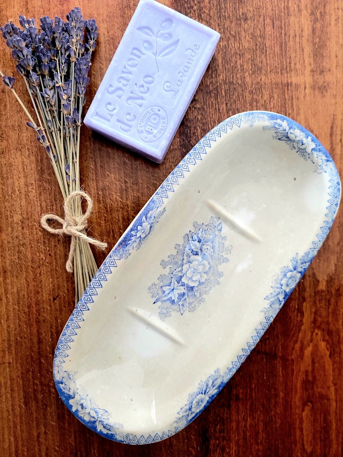 Soap holder st amand