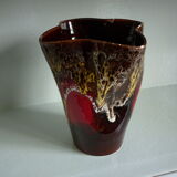 Vase Vallauris