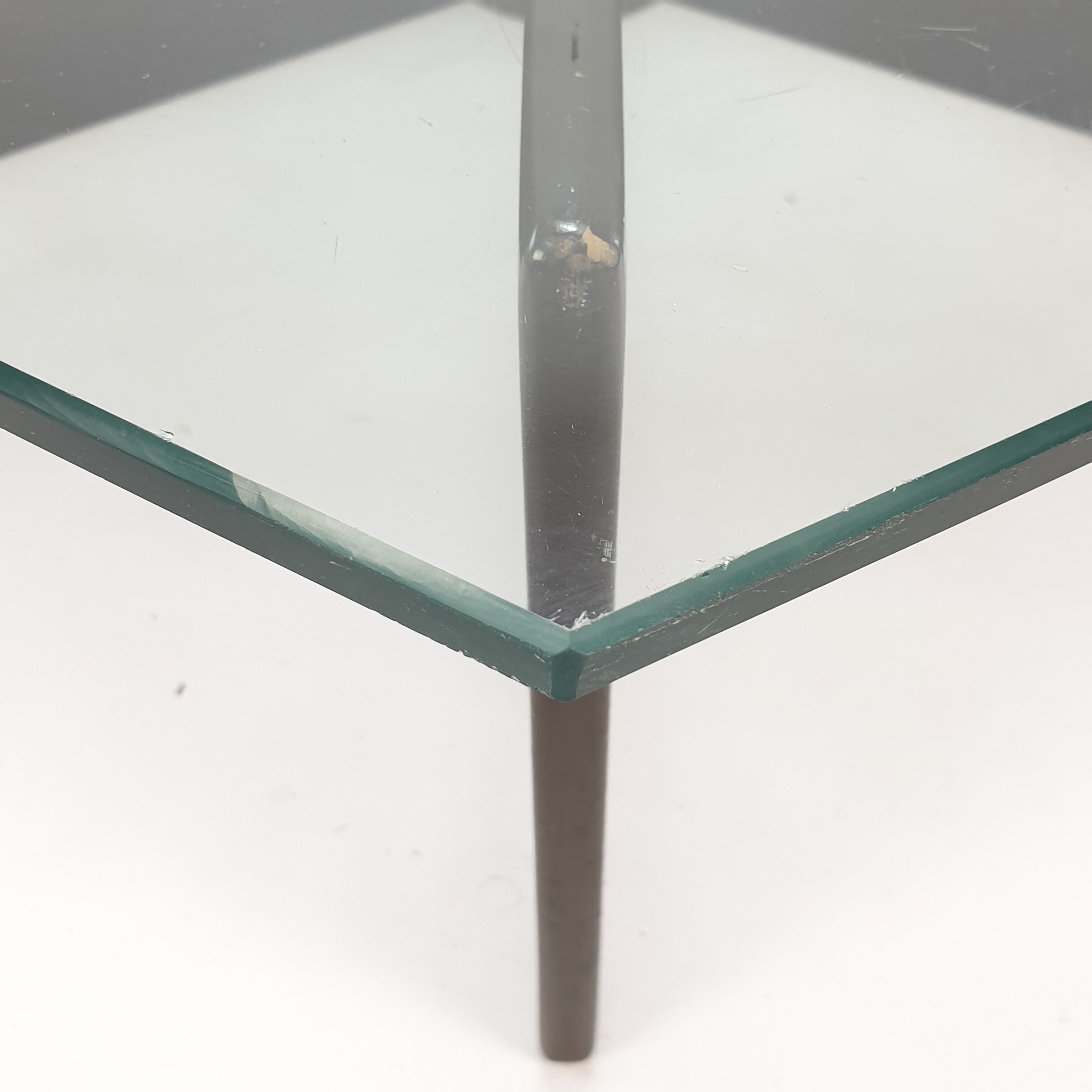 Model t878 spider coffee table by Pierre Paulin for Artifort, 1960s