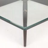 Table basse modèle t878, Spider par Pierre Paulin pour Artifort, années 1960