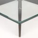 Model t878 spider coffee table by Pierre Paulin for Artifort, 1960s