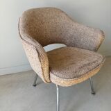 Vintage conference chair by Eero Saarinen, 1960s
