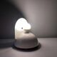 Buco wall lamp by Claudio Dini Artemide