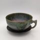 Puisaye Moorish Cup