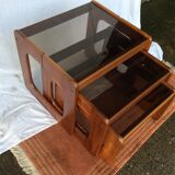 Danish pull out tables