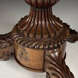 French centre table 19th century