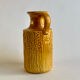Pottery Vase, West Germany 1970s