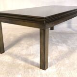 Maison Jansen - Magnificent Neo-Classical Art-Deco coffee table Maison Jansen