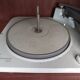 Vintage furniture "Stereo" radio Schaub-Laurenz and platinum Telefunken 504ken