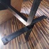 Table de salle à manger "Les arcs"