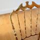 Chair Chiavari Hollywood Regency 1960s