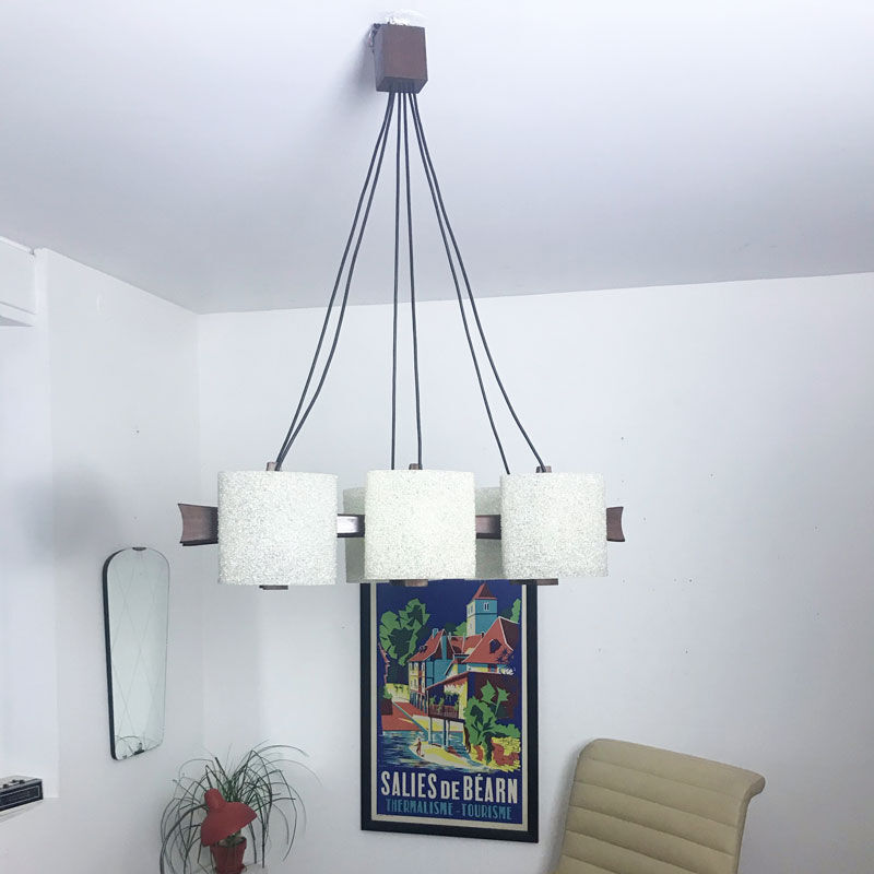 Scandinavian hanging 6 fires