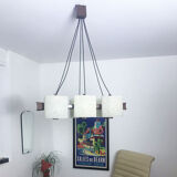 Scandinavian hanging 6 fires