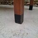 Farm table 199 cm