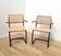 Pair of Cesca B32 chairs