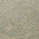 Turkish Handcrafted Loom Oushak Rug 251 cm x 330 cm