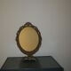 Psyche table mirror