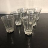 Shooters shot glasses