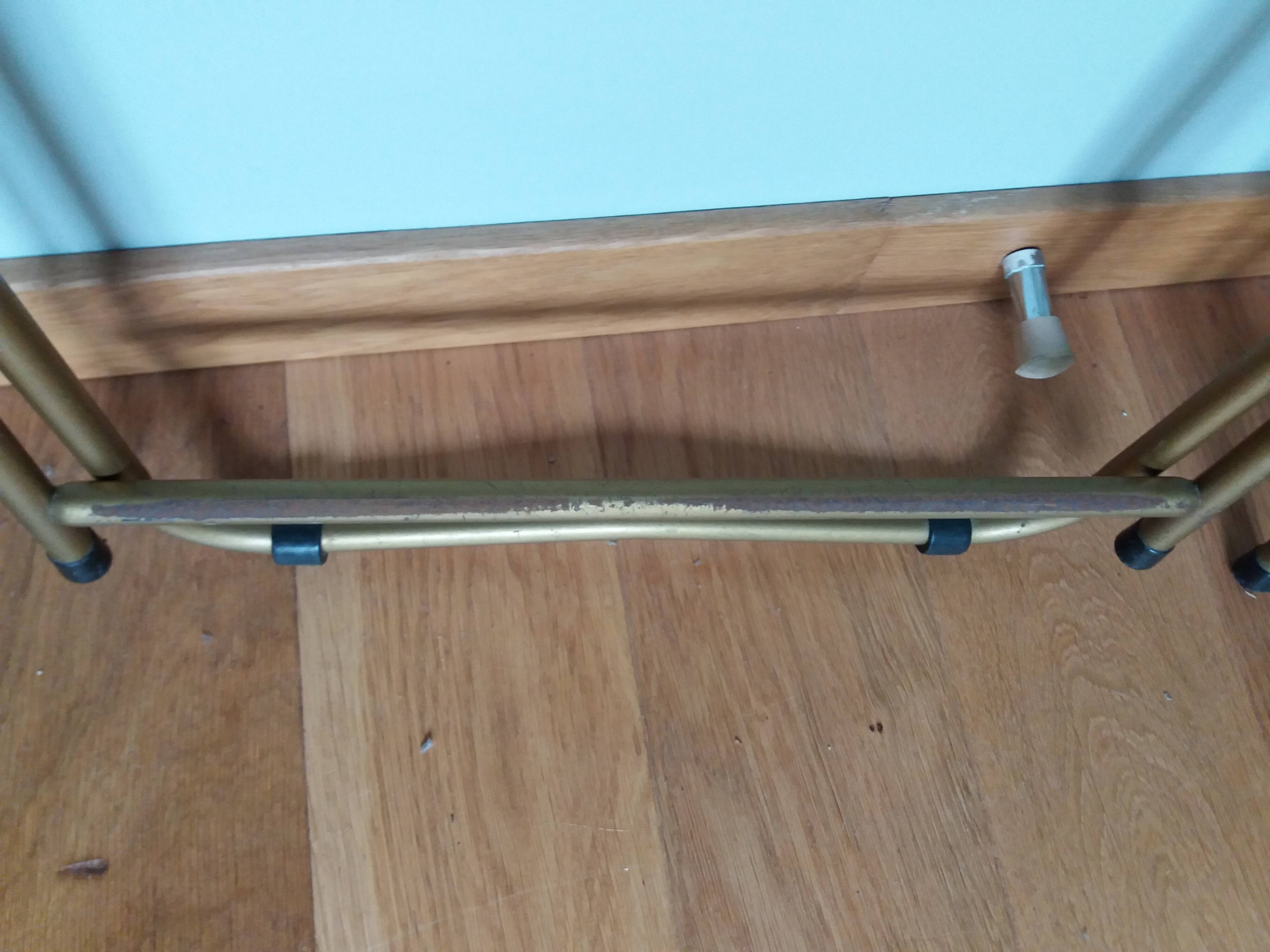 Lafuma folding chairs from the 70s