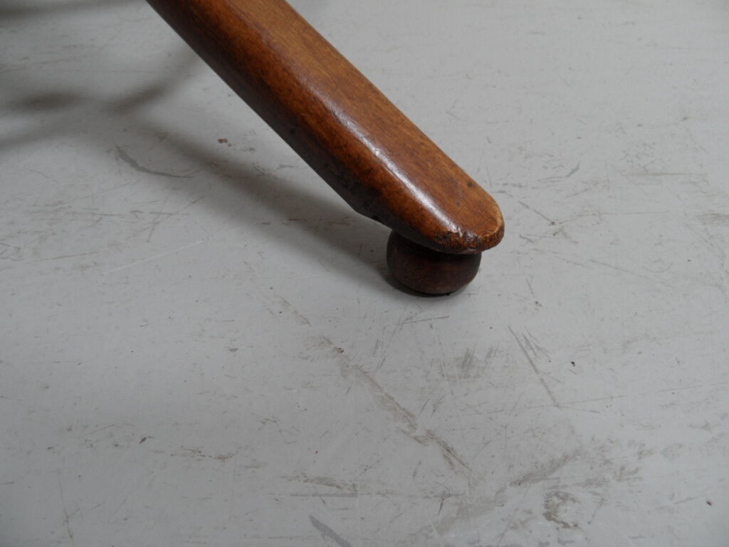 Vintage standing coatrack Thonet