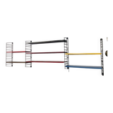 Tomado shelf from the 60s