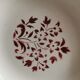 Assiettes creuses Versailles