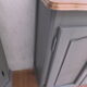 Shoe cabinet