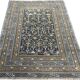 Antique Caucasian Shirvan Carpet