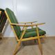 Lounge chairs by Ton