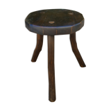 Milking stool