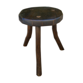Tabouret de traite