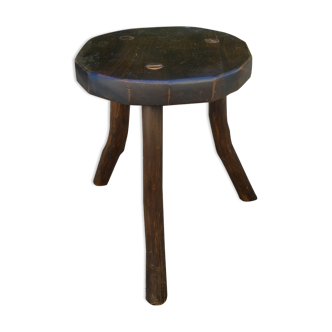 Milking stool