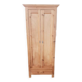 Old Parisian wardrobe