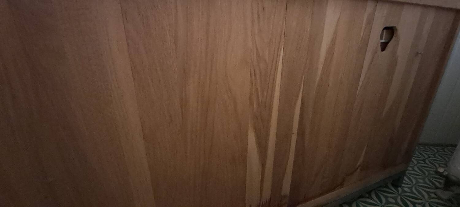 Solid oak furniture Ethnicraft