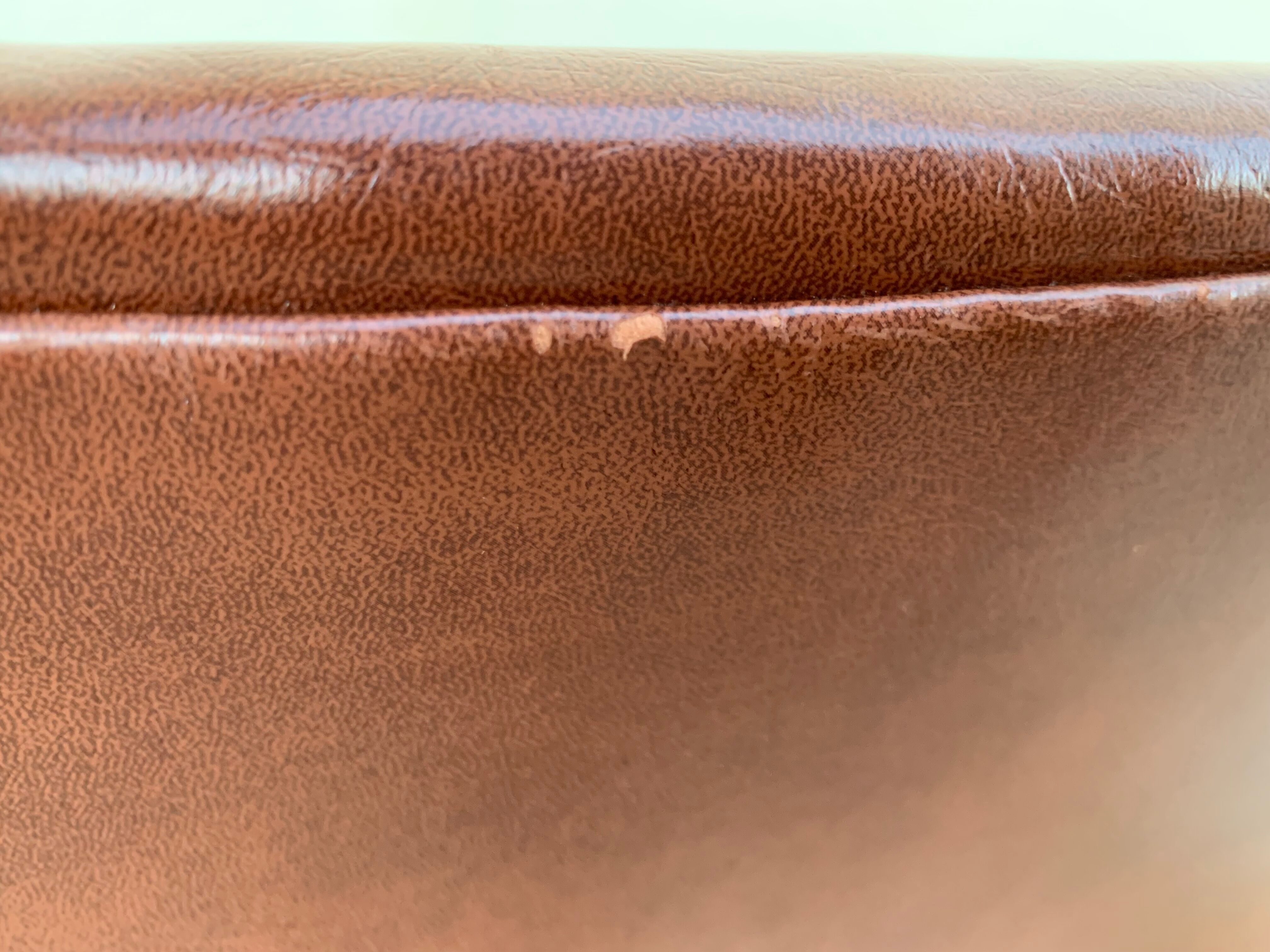 Bridge Bow Wood Armchairs 1950